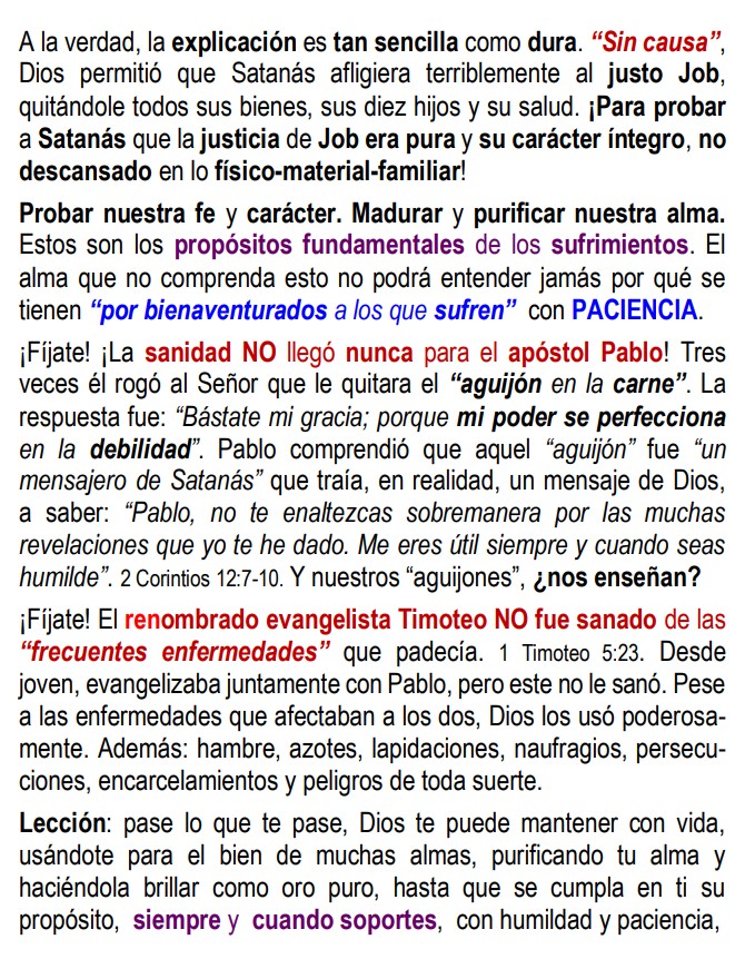 Página de 24- Mas Alla de tu Sufrimiento